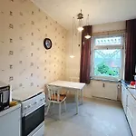 Appartement 2 Schlafenzimmer 5 Betten *