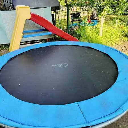 2 Schlafenzimmer 5 Betten Duisburg