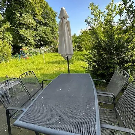 Apartamento 2 Schlafenzimmer 5 Betten *