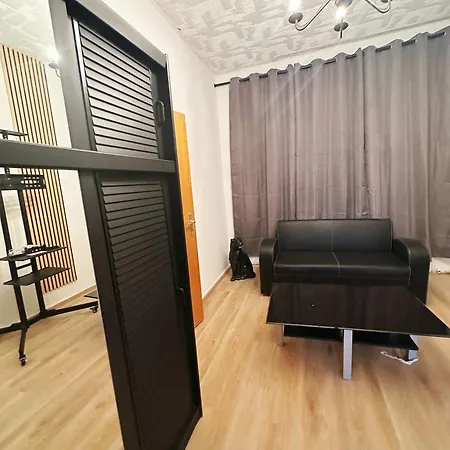 Appartement 2 Schlafenzimmer 5 Betten