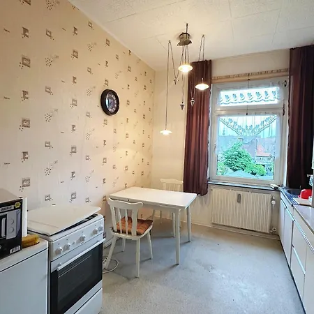 Apartamento 2 Schlafenzimmer 5 Betten *