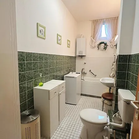 Apartamento 2 Schlafenzimmer 5 Betten