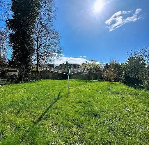 Appartamento 2 Schlafenzimmer 5 Betten *