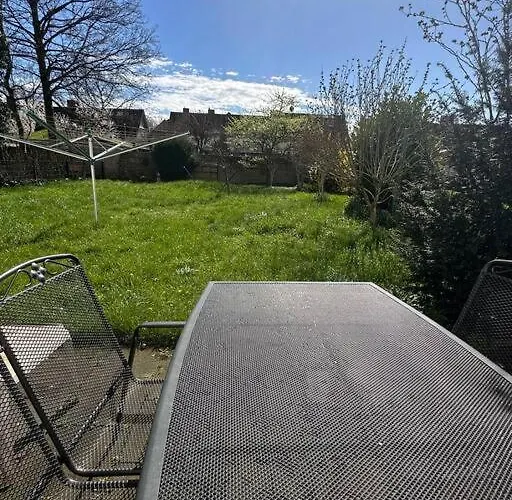 2 Schlafenzimmer 5 Betten Appartamento *