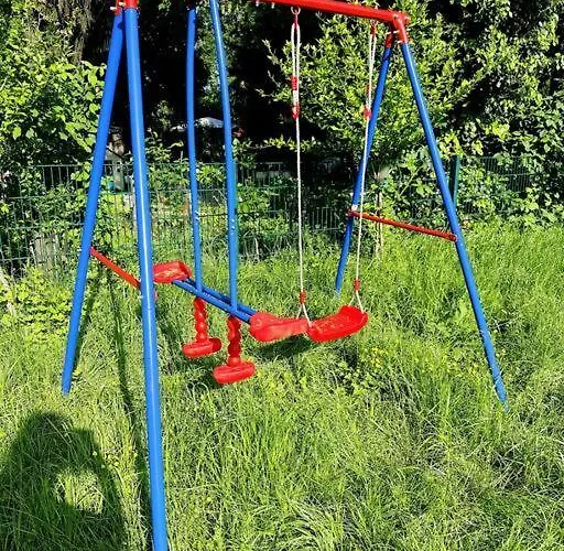 Appartamento 2 Schlafenzimmer 5 Betten *