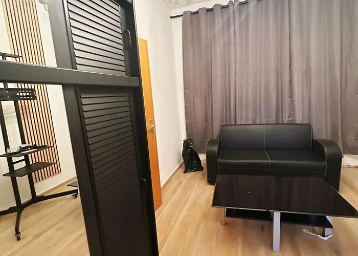 Appartamento 2 Schlafenzimmer 5 Betten