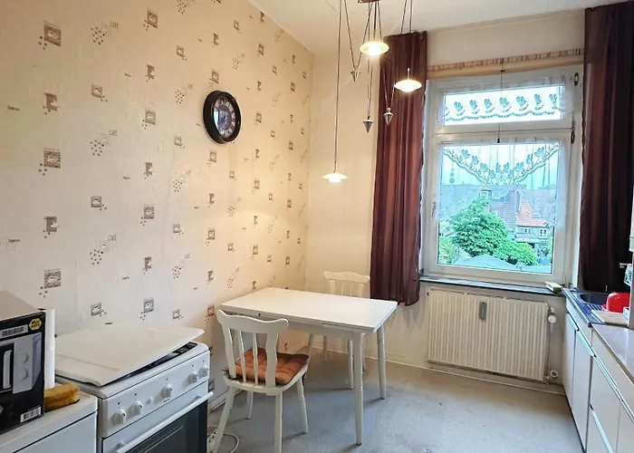 Appartamento 2 Schlafenzimmer 5 Betten *