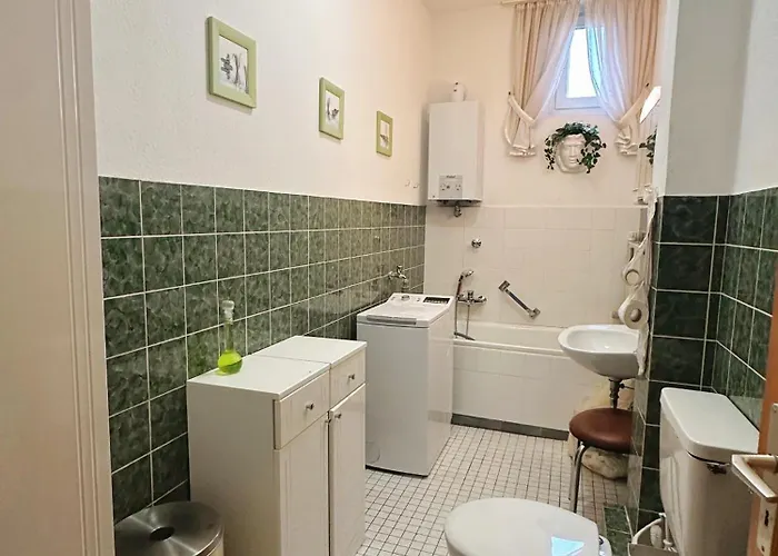 Appartamento 2 Schlafenzimmer 5 Betten