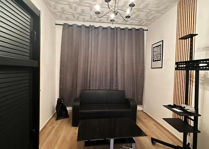 2 Schlafenzimmer 5 Betten Appartamento *